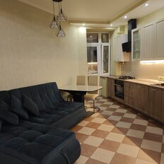 Квартира 71,9 м², 2-комнатная - изображение 2