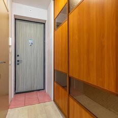 Квартира 27 м², студия - изображение 5