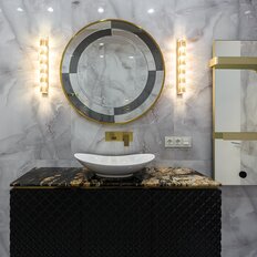 Квартира 77 м², 1-комнатные - изображение 1