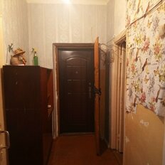 Квартира 38 м², 1-комнатная - изображение 3