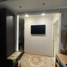 Квартира 50 м², 2-комнатная - изображение 4
