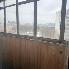 Квартира 35 м², 1-комнатная - изображение 4