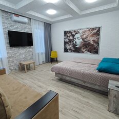 Квартира 47 м², 1-комнатная - изображение 4