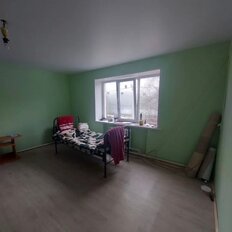 Квартира 33 м², 1-комнатная - изображение 5