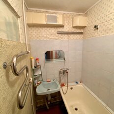 Квартира 31 м², 1-комнатная - изображение 1