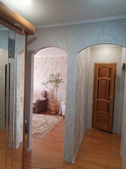 70 м², 3-комнатная квартира 8 000 000 ₽ - изображение 93