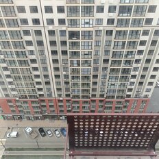 Квартира 34,8 м², 1-комнатная - изображение 1
