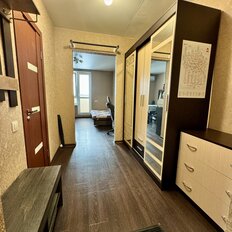 Квартира 26,4 м², студия - изображение 5
