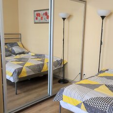 Квартира 35 м², 1-комнатная - изображение 5