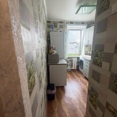 Квартира 30,9 м², 1-комнатная - изображение 3