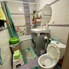 Квартира 43,2 м², 2-комнатная - изображение 2