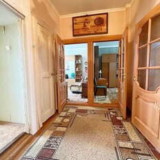 Квартира 82,9 м², 3-комнатная - изображение 1