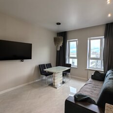 Квартира 69 м², 3-комнатная - изображение 2