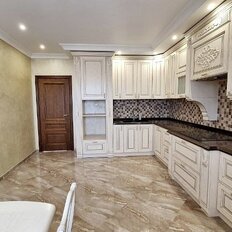 Квартира 143 м², 4-комнатная - изображение 5