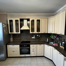 Квартира 60 м², 1-комнатная - изображение 3