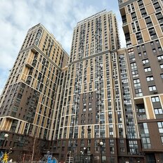Квартира 45 м², 1-комнатная - изображение 1