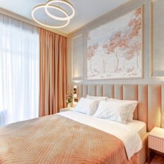Квартира 76 м², 3-комнатная - изображение 1