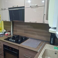 Квартира 33 м², 1-комнатная - изображение 1