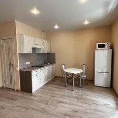 Квартира 35 м², студия - изображение 5