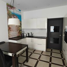 Квартира 68,4 м², 2-комнатная - изображение 4