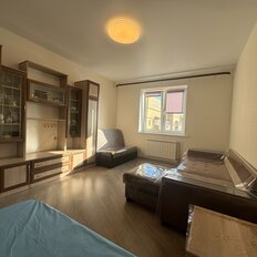 Квартира 40,4 м², 1-комнатная - изображение 3