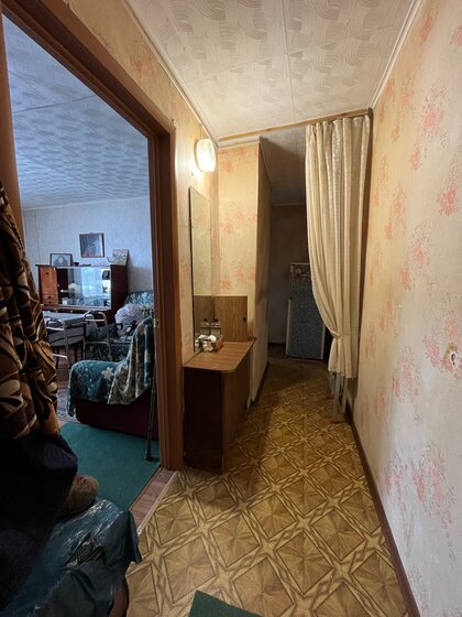 38 м² дом, 26 соток участок 990 000 ₽ - изображение 19