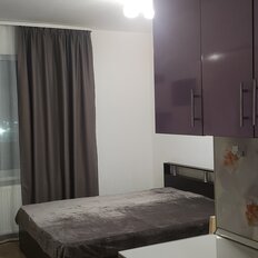 Квартира 25,2 м², студия - изображение 4