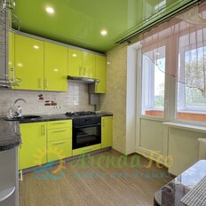 Квартира 40 м², 1-комнатная - изображение 1