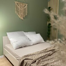 Квартира 34 м², 1-комнатная - изображение 2