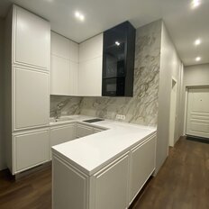 Квартира 45 м², 1-комнатная - изображение 2