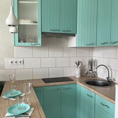 Квартира 37,2 м², 1-комнатная - изображение 2