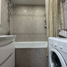 Квартира 40 м², 1-комнатная - изображение 4