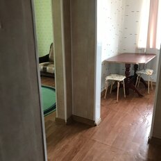 Квартира 27,8 м², 1-комнатная - изображение 5