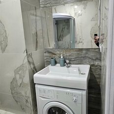 Квартира 20 м², студия - изображение 3