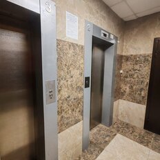 Квартира 27,5 м², студия - изображение 1