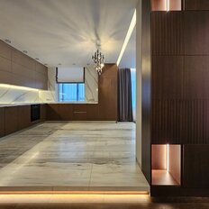 Квартира 127 м², 3-комнатная - изображение 2