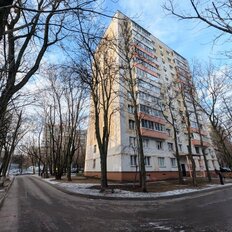 Квартира 33 м², 1-комнатная - изображение 1