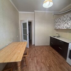 Квартира 36,7 м², 1-комнатная - изображение 3