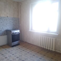 Квартира 37,6 м², 1-комнатная - изображение 1