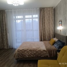 Квартира 28 м², студия - изображение 3