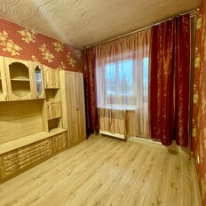 Квартира 35 м², 1-комнатная - изображение 2