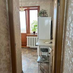 Квартира 33 м², 1-комнатная - изображение 3