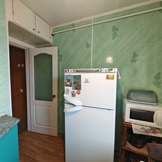 Квартира 34 м², 1-комнатная - изображение 4