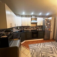 Квартира 72,2 м², 3-комнатная - изображение 1