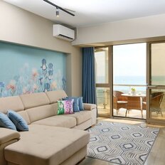 Квартира 77 м², 1-комнатные - изображение 2