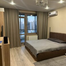 Квартира 42 м², 1-комнатная - изображение 3