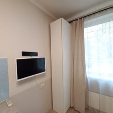 Квартира 15 м², студия - изображение 5
