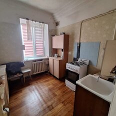 17 м², комната - изображение 5