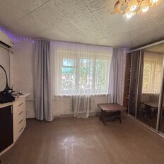 Квартира 34 м², 1-комнатная - изображение 3