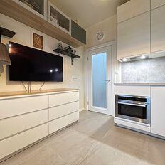 Квартира 37,6 м², 1-комнатная - изображение 2